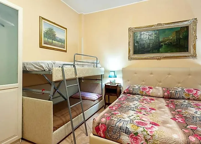 Gasthof Vatican Mami 3*