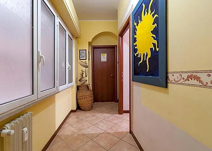 Vatican Mami Gasthof Rom